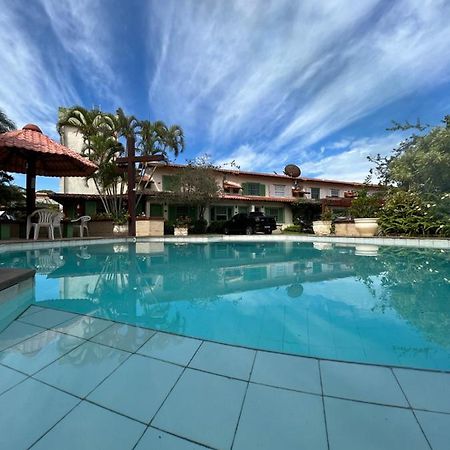Buzios, Casa Com Piscina Armacao dos Buzios Exterior photo