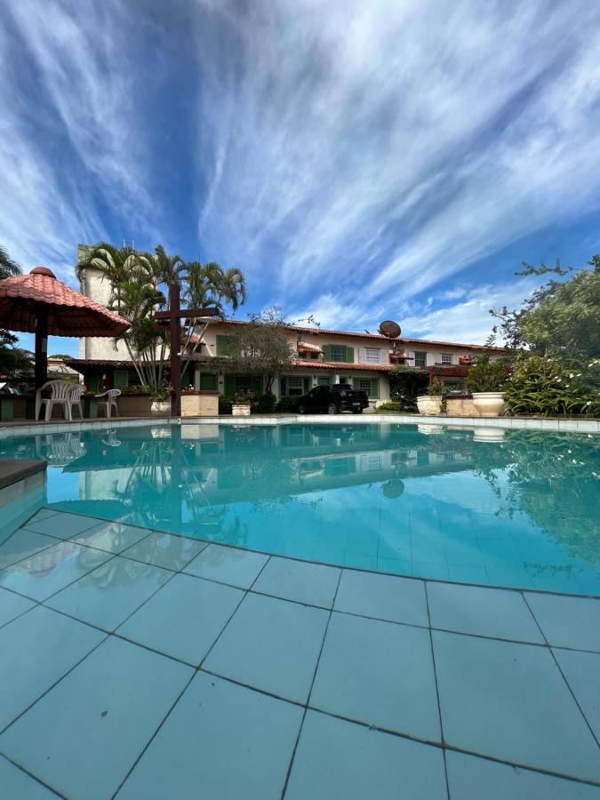 Buzios, Casa Com Piscina Armacao dos Buzios Exterior photo