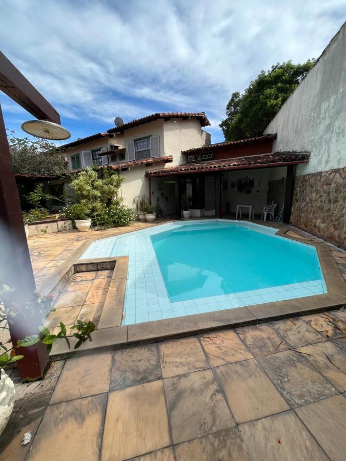 Buzios, Casa Com Piscina Armacao dos Buzios Exterior photo